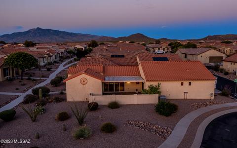 13995 E Cariole St, Vail, AZ 85641 photo 36