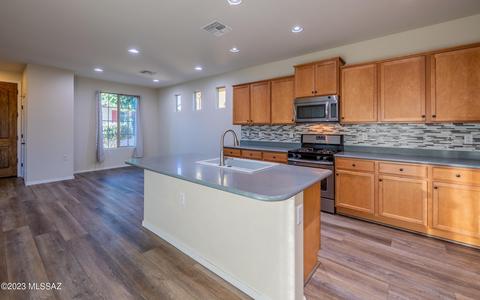 13995 E Cariole St, Vail, AZ 85641 photo 13
