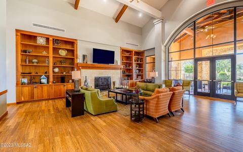 13995 E Cariole St, Vail, AZ 85641 photo 41