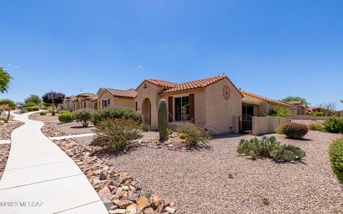 13995 E Cariole St, Vail, AZ 85641 photo 4