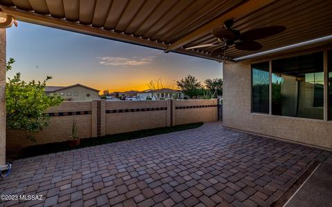13995 E Cariole St, Vail, AZ 85641 photo 30