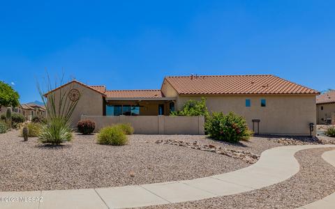 13995 E Cariole St, Vail, AZ 85641 photo 3