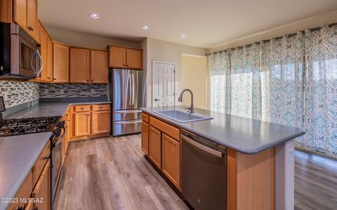13995 E Cariole St, Vail, AZ 85641 photo 16