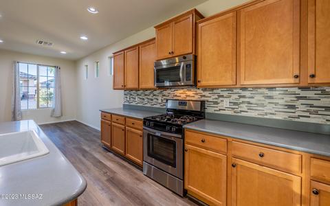 13995 E Cariole St, Vail, AZ 85641 photo 14