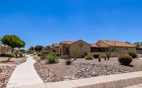 13995 E Cariole St, Vail, AZ 85641 photo 2