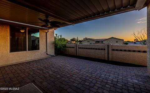 13995 E Cariole St, Vail, AZ 85641 photo 31