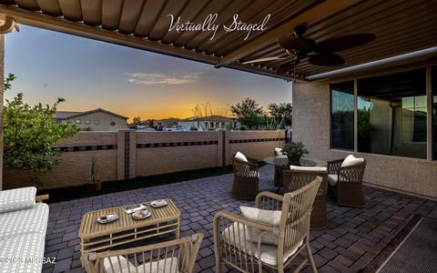 13995 E Cariole St, Vail, AZ 85641 photo 29