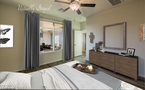 13995 E Cariole St, Vail, AZ 85641 photo 18