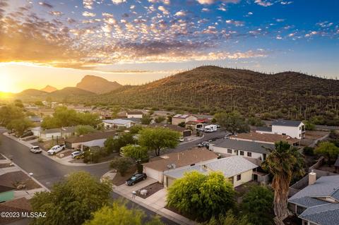 3184 W Alexanderwood Dr, Tucson, AZ 85746
