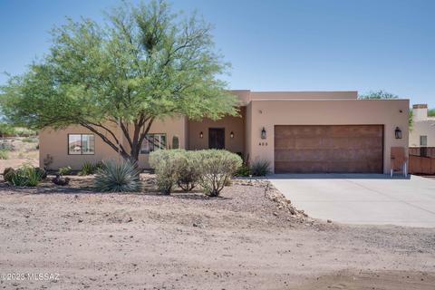 405 E Charleston Pl, Vail, AZ 85641