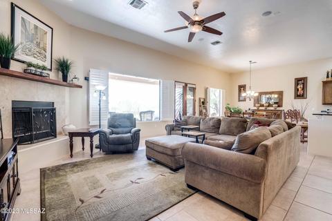 405 E Charleston Pl, Vail, AZ 85641 photo 6
