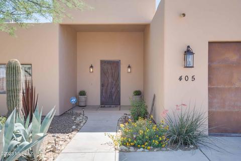 405 E Charleston Pl, Vail, AZ 85641 photo 3
