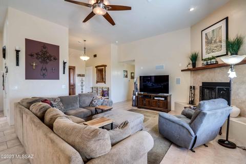 405 E Charleston Pl, Vail, AZ 85641 photo 5