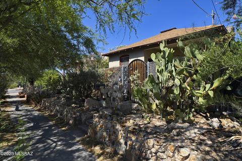 105 N 1st Ave, Tucson, AZ 85719