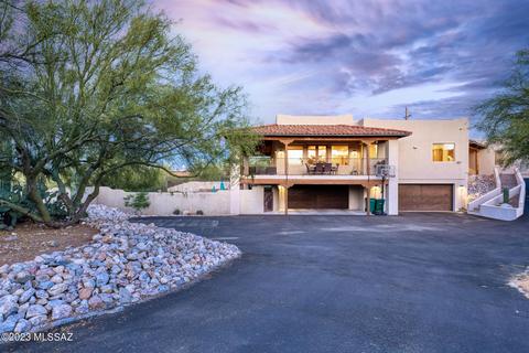 4421 N Pontatoc Rd, Tucson, AZ 85718