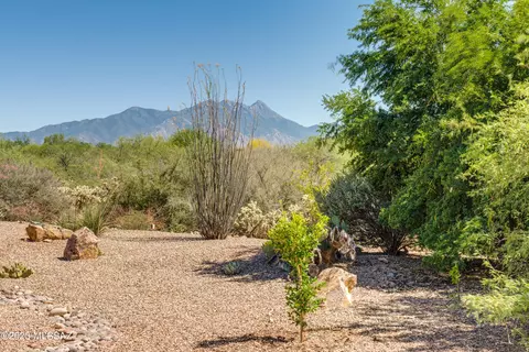 2566 E Alger Dr, Green Valley, AZ 85614