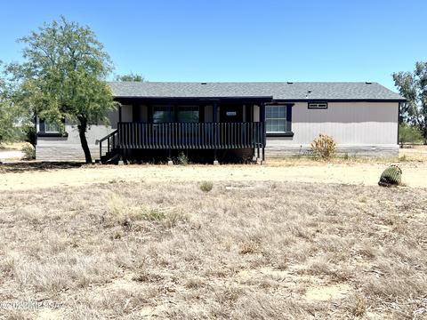 11470 N Derringer Rd, Marana, AZ 85653