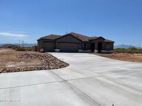 2934 E Italian Fox Pl, Sahuarita, AZ 85629