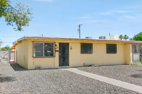 3655 Ellington Pl, Tucson, AZ 85713 photo 2