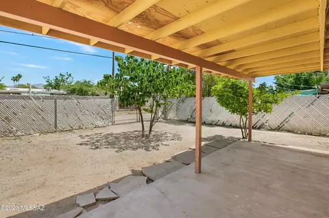 3655 Ellington Pl, Tucson, AZ 85713 photo 17
