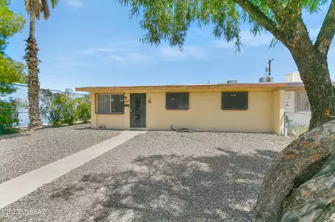 3655 Ellington Pl, Tucson, AZ 85713