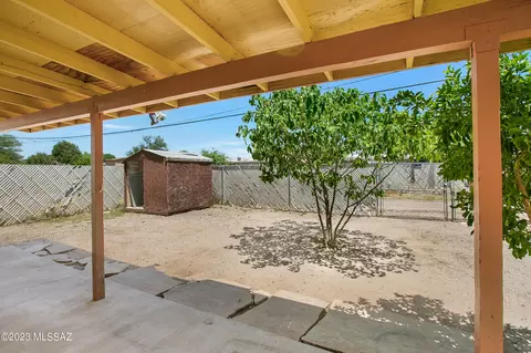 3655 Ellington Pl, Tucson, AZ 85713 photo 16