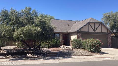 4460 W Rockwood Dr, Tucson, AZ 85741