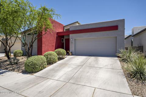 7526 E Chalkboard Ct, Tucson, AZ 85715