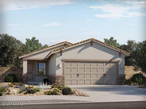 6868 W Jadewood Ln, Tucson, AZ 85757