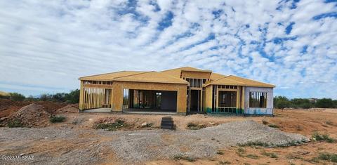 2877 E Italian Fox Pl, Sahuarita, AZ 85629