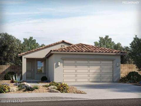 6884 W Jadewood Ln, Tucson, AZ 85757