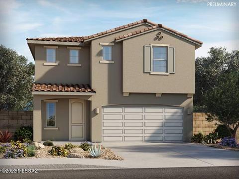 6892 W Jadewood Ln, Tucson, AZ 85757