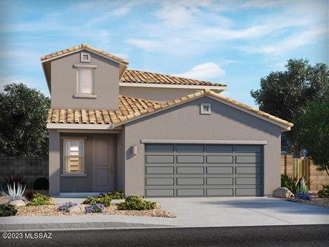 6900 W Jadewood Ln, Tucson, AZ 85757