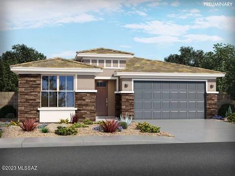10555 E Marble Creek Dr, Tucson, AZ 85748