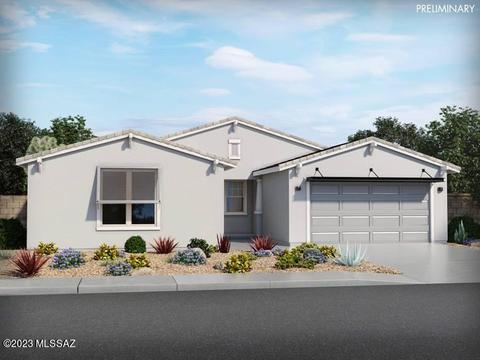 10554 E Marble Creek Dr, Tucson, AZ 85748