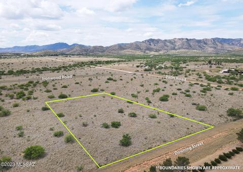 tbd W Downing St, Pearce, AZ 85625