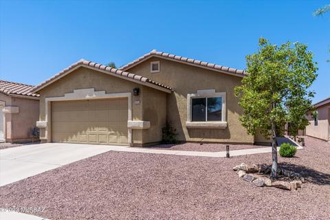 2152 W Frostwood Ln, Tucson, AZ 85745