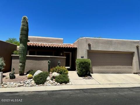 4061 E Quiet Moon Dr, Tucson, AZ 85718