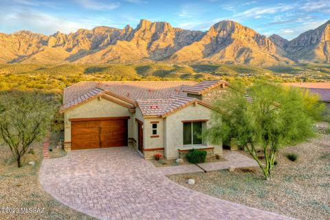 11400 N Village Canyon Pl, Oro Valley, AZ 85737