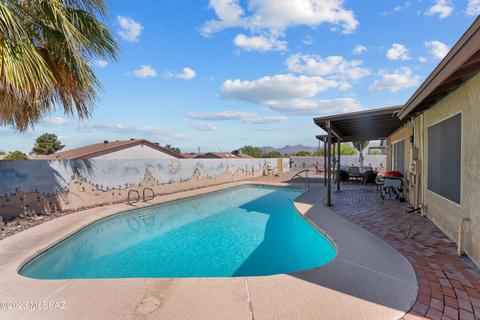 2610 S Pace East Dr, Tucson, AZ 85730