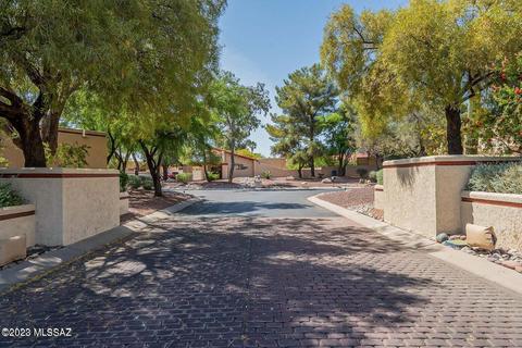 7202 E River Canyon Way, Tucson, AZ 85750