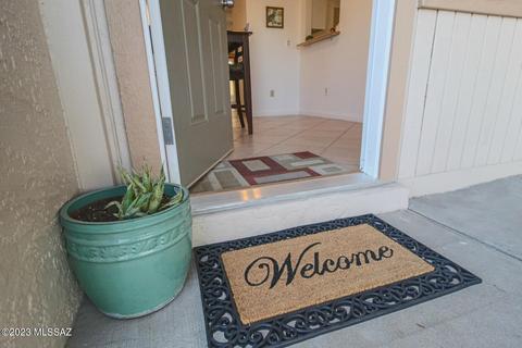 1137 S Alpine Cir, Green Valley, AZ 85614
