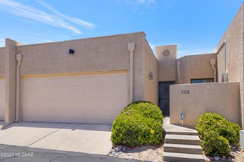 3641 N Forgeus Ave, Tucson, AZ 85716