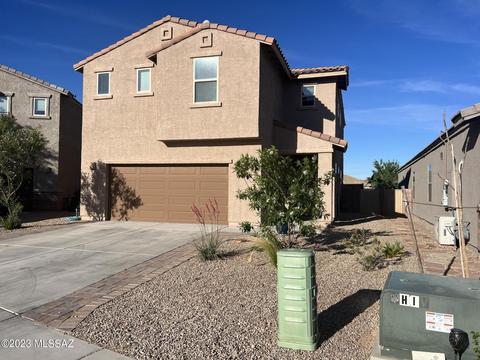 953 E Prairie Field Ln, Sahuarita, AZ 85629