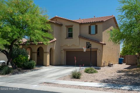 12824 Westminster Dr, Oro Valley, AZ 85755