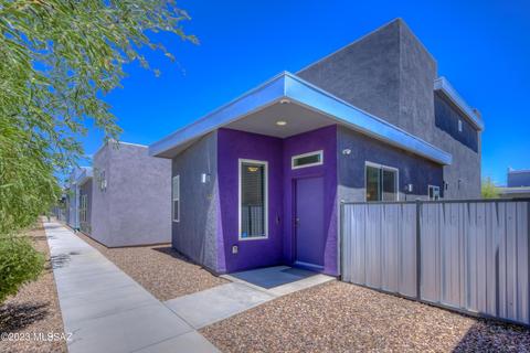 452 S Contempo Dr, Tucson, AZ 85710