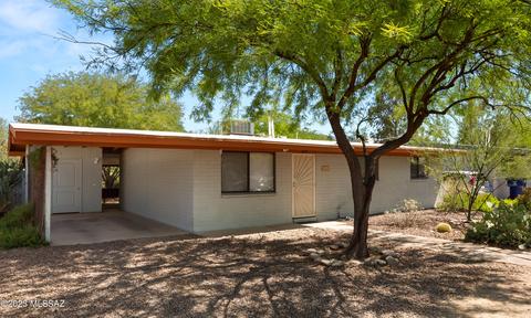 3046 N Fontana Ave, Tucson, AZ 85705