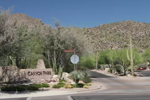 4842 W Lone Dove Dr #2, Marana, AZ 85658