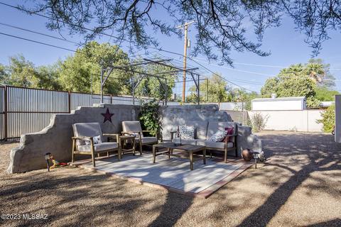 2809 Exeter St, Tucson, AZ 85716 photo 19
