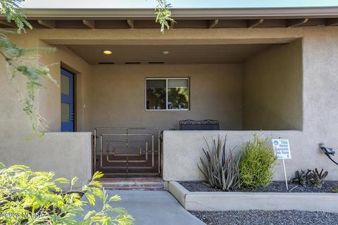 2809 Exeter St, Tucson, AZ 85716 photo 2